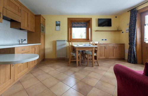 Teola Apartment | Appartamenti Levanto