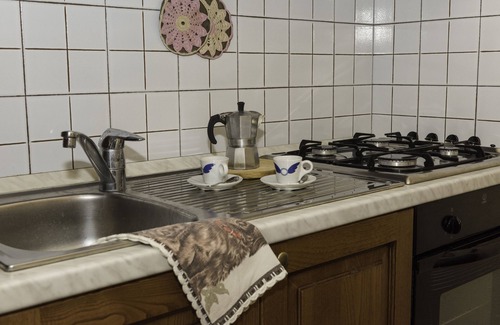 Teola Apartment | Appartamenti Levanto