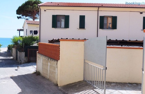 Seccheto Apartment | Appartamenti Montecristo & Pianosa - Montecristo