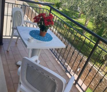 Magugnago Apartment | Appartamenti Mary