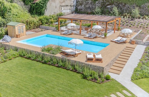 Bellagio Apartment | Appartamenti Meraviglia