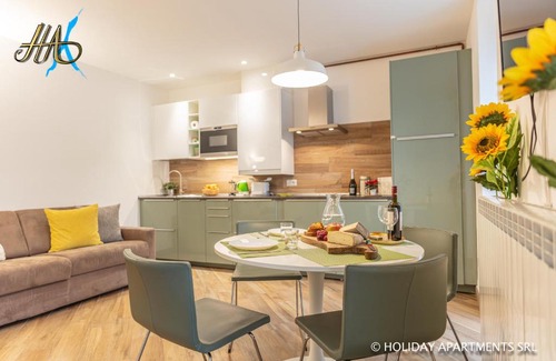 Bellagio Apartment | Appartamenti Meraviglia