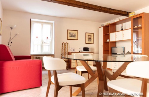 Bellagio Apartment | Appartamenti Meraviglia