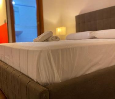 Chiaia Apartment | Appartamenti Mergellina