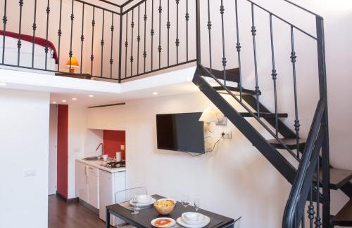 Chiaia Apartment | Appartamenti Mergellina
