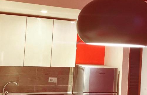 Chiaia Apartment | Appartamenti Mergellina