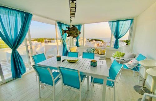 Lido Conchiglie Apartment | Appartamenti OltreMare