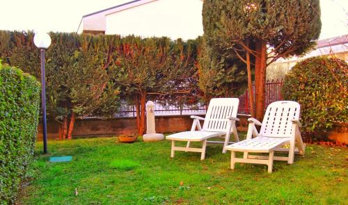 Nord-Est Apartment | Appartamenti Poggio di Giano