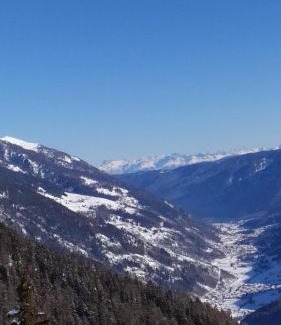 Fraviano Apartment | Appartamenti Presanella