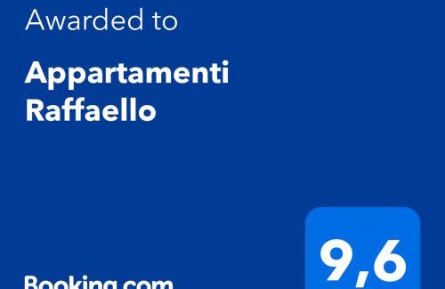 Castromediano Apartment | Appartamenti Raffaello