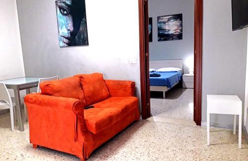 Castromediano Apartment | Appartamenti Raffaello