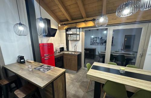 Nus Apartment | Appartamenti relax Nus Spa