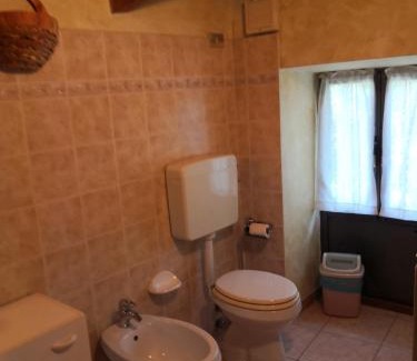 Urbiano Apartment | Appartamenti Rio Gendola