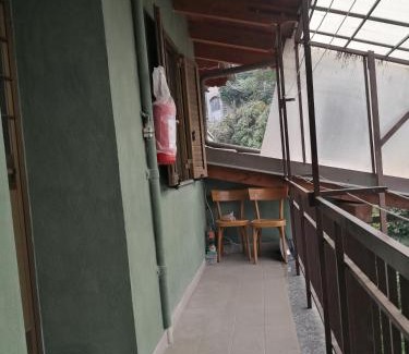 Urbiano Apartment | Appartamenti Rio Gendola