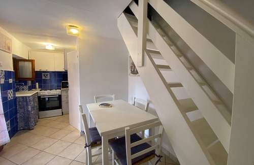 Seccheto Apartment | Appartamenti Seccheto - Bice - Bilo
