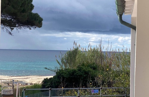 Seccheto Apartment | Appartamenti Seccheto - Bice - Bilo