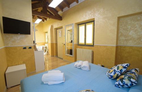 Rho Apartment | Appartamenti S Onofrio Rho