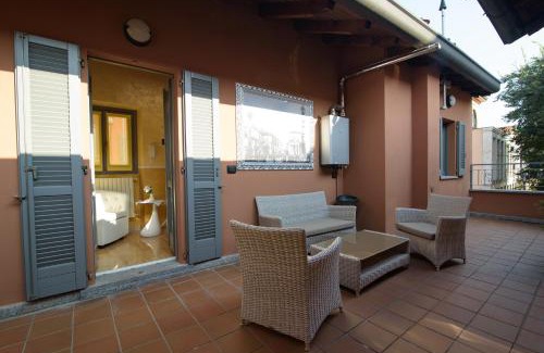 Rho Apartment | Appartamenti S Onofrio Rho