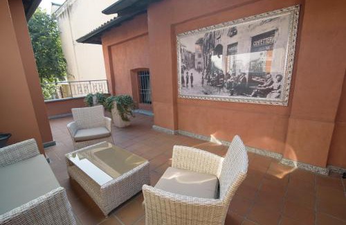 Rho Apartment | Appartamenti S Onofrio Rho