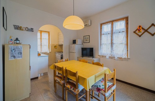 Sant' Andrea Apartment | APPARTAMENTI SANT'ANDREA - CASA CARRUBBO