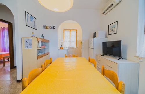 Sant' Andrea Apartment | APPARTAMENTI SANT'ANDREA - CASA CARRUBBO