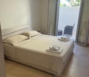Torre Lapillo House | Appartamenti Torre Lapillo