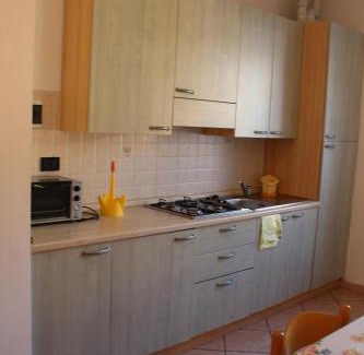 Bardino Nuovo Apartment | Appartamenti Tra gli Ulivi