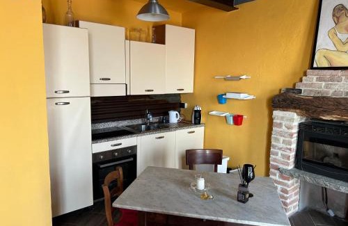 Alfiano Natta Apartment | Appartamenti Vacanze Fra-I-Cup PT