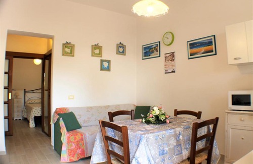 Portoferraio Apartment | Appartamenti Val di Denari