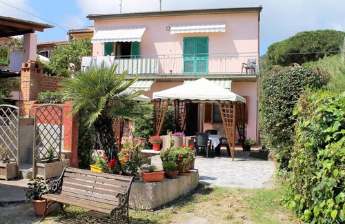 Portoferraio Apartment | Appartamenti Val di Denari