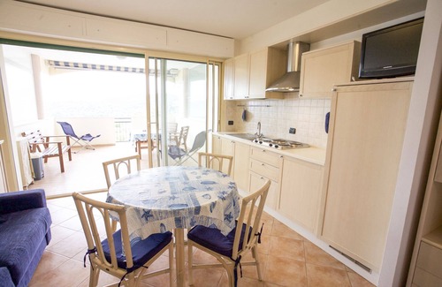 Naregno Apartment | APPARTAMENTI VERDE BLU - VERDE BLU 807