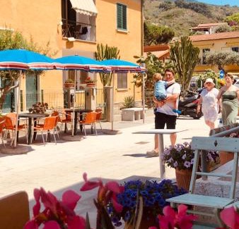 Giglio Campese Apartment | Appartamenti vicini al mare a Giglio campese