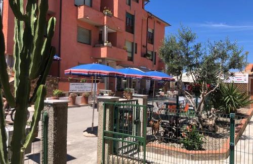 Giglio Campese Apartment | Appartamenti vicini al mare a Giglio campese