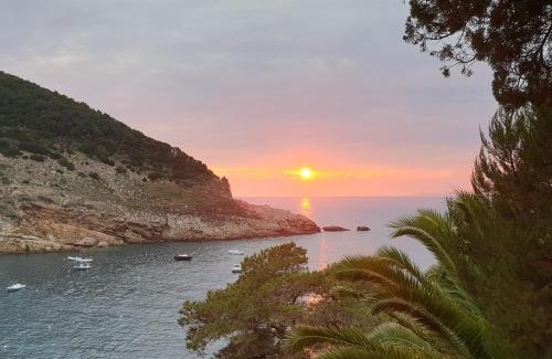 Rio nell'Elba Apartment | Appartamenti Villa Lina