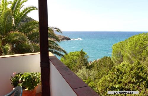 Rio nell'Elba Apartment | Appartamenti Villa Lina