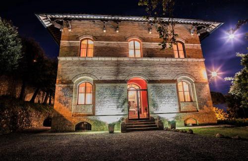 Volterra Apartment | Appartamenti Villa Mascagni