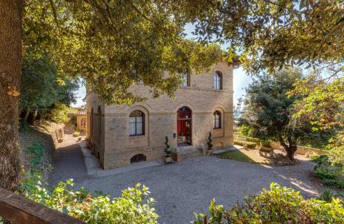 Volterra Apartment | Appartamenti Villa Mascagni