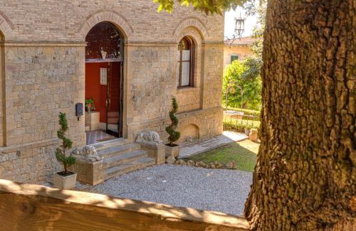 Volterra Apartment | Appartamenti Villa Mascagni