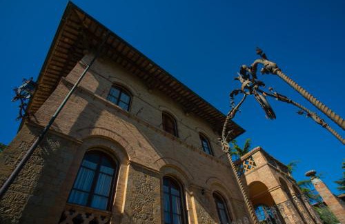 Volterra Apartment | Appartamenti Villa Mascagni