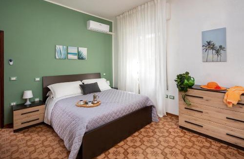 Miramare Apartment | Appartamenti Villa Miramare