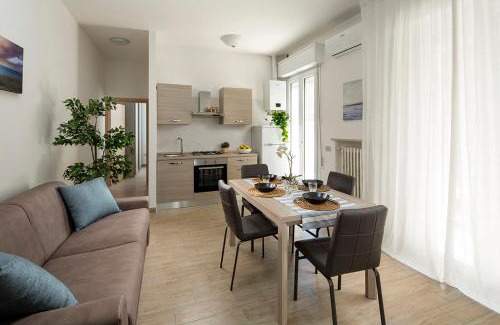 Miramare Apartment | Appartamenti Villa Miramare