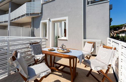 Miramare Apartment | Appartamenti Villa Miramare