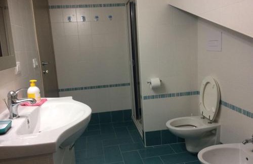 Foce Varano Apartment | Appartamenti Villa Rosa