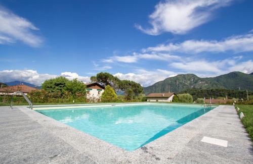 Tremezzina Apartment | Appartamenti Zerboni