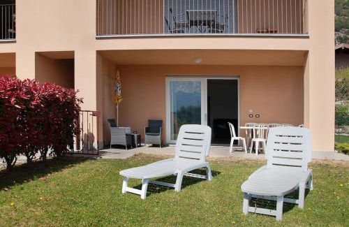 Tremezzina Apartment | Appartamenti Zerboni