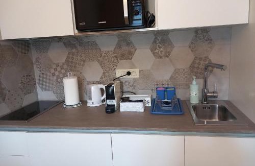 Dolceacqua Apartment | Appartamentino - Castle view, no stairs