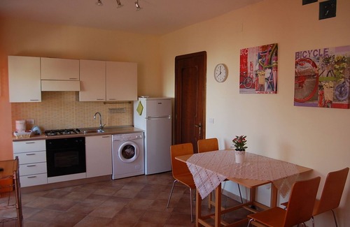 Lido Conchiglie Apartment | - AppartamentiOltremare - Gallipoli -