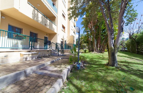 Casa Santa House | Appartamentitrapaniduec Appartamento Rosso Uno X4