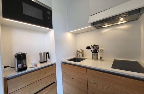 Muralto Apartment | Appartamento 10 by Interhome