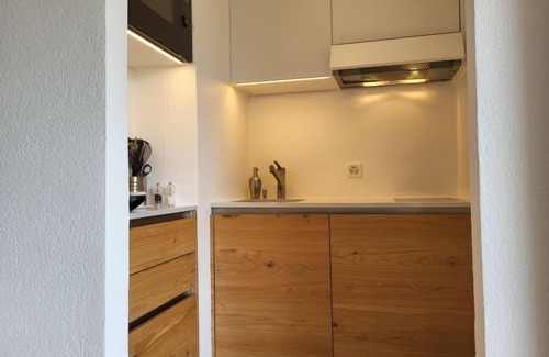 Muralto Apartment | Appartamento 10 by Interhome
